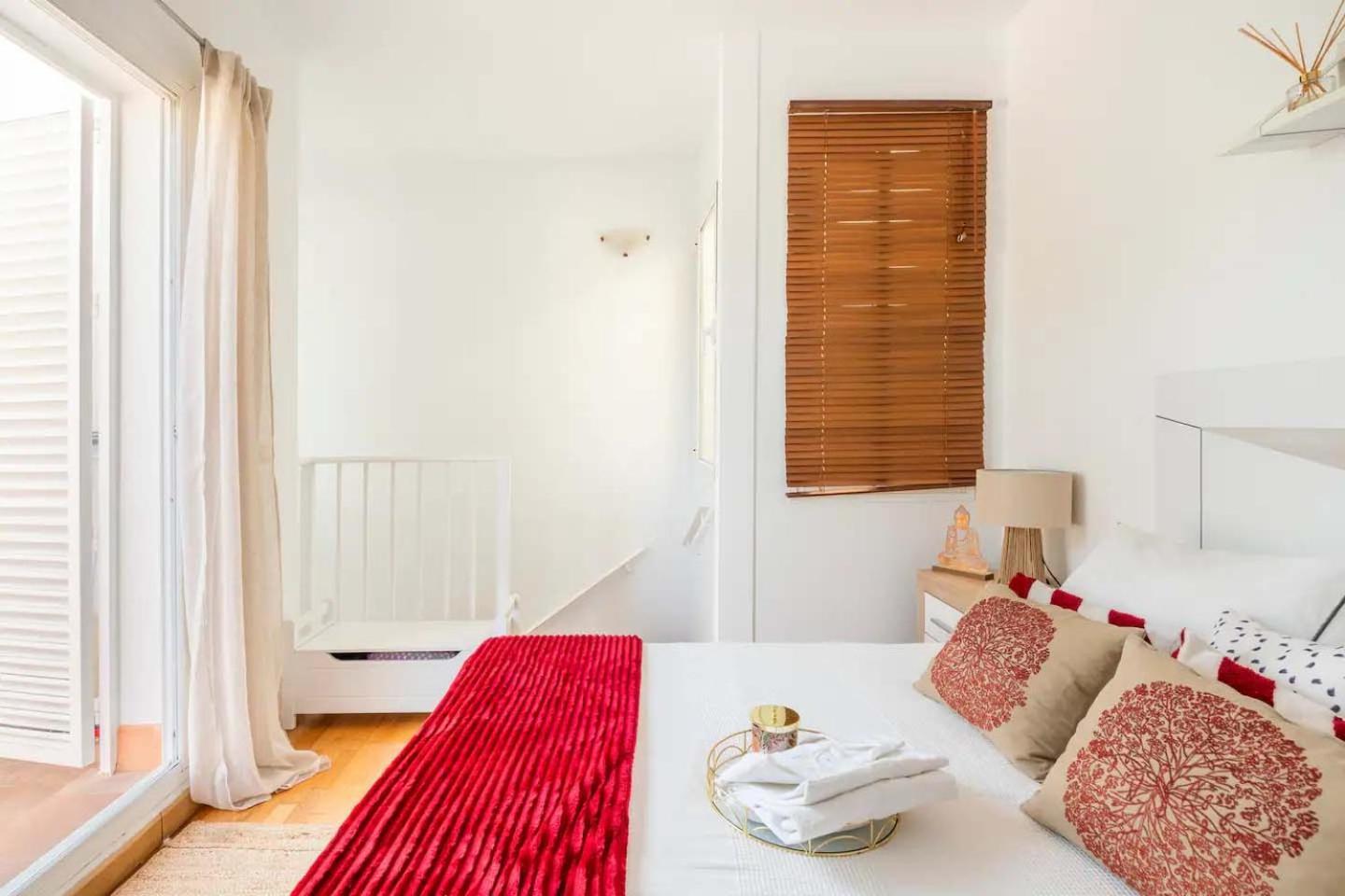 Villa Casa Amores Seville Exterior photo